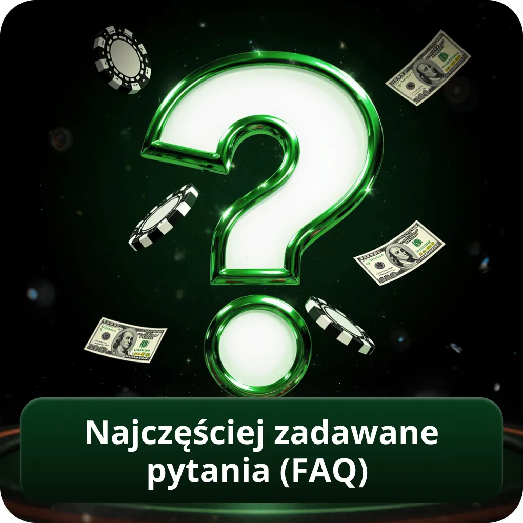 Najczęściej zadawane pytania (FAQ)